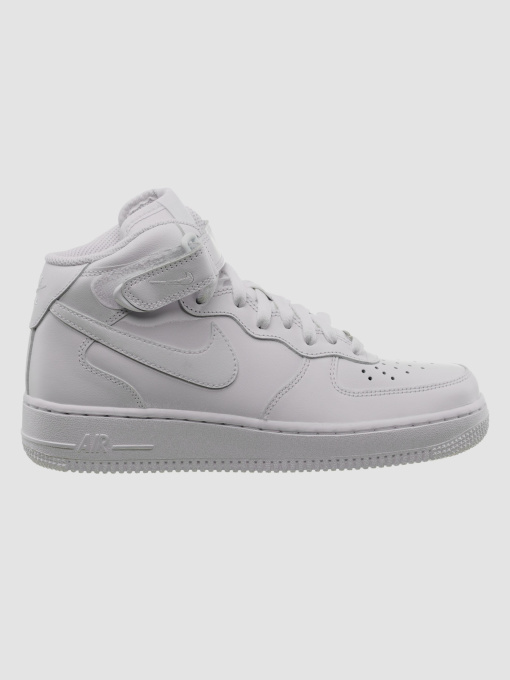 Кросівки NIKE Air Force модель DD9625-100 Фото