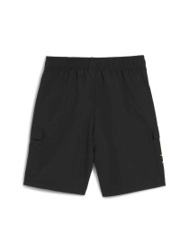 Шорты PUMA x Hot Wheels Shorts модель 630076 Фото
