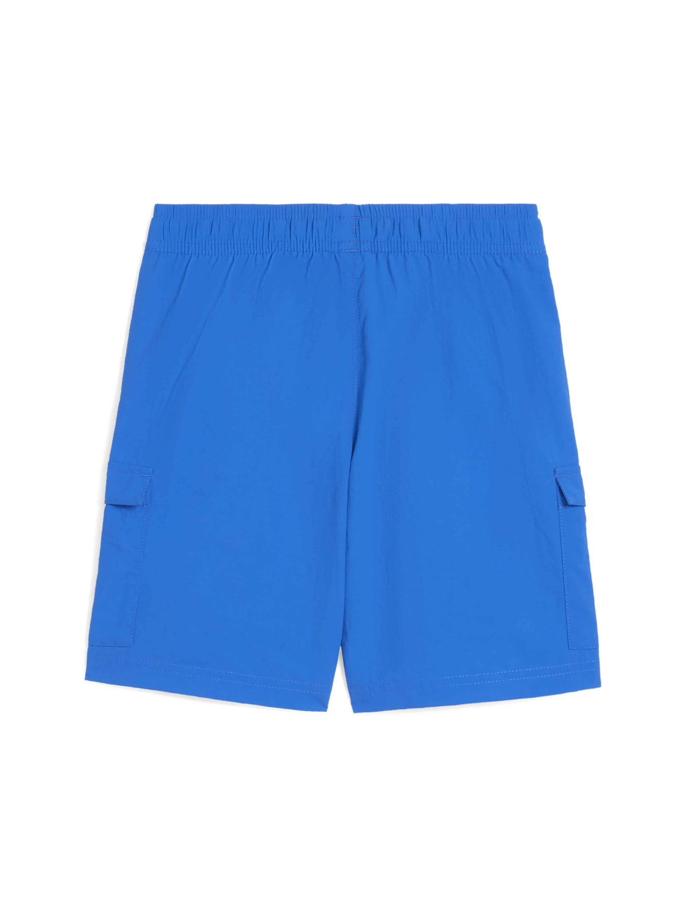 Шорты PUMA x Hot Wheels Shorts модель 630076 Фото
