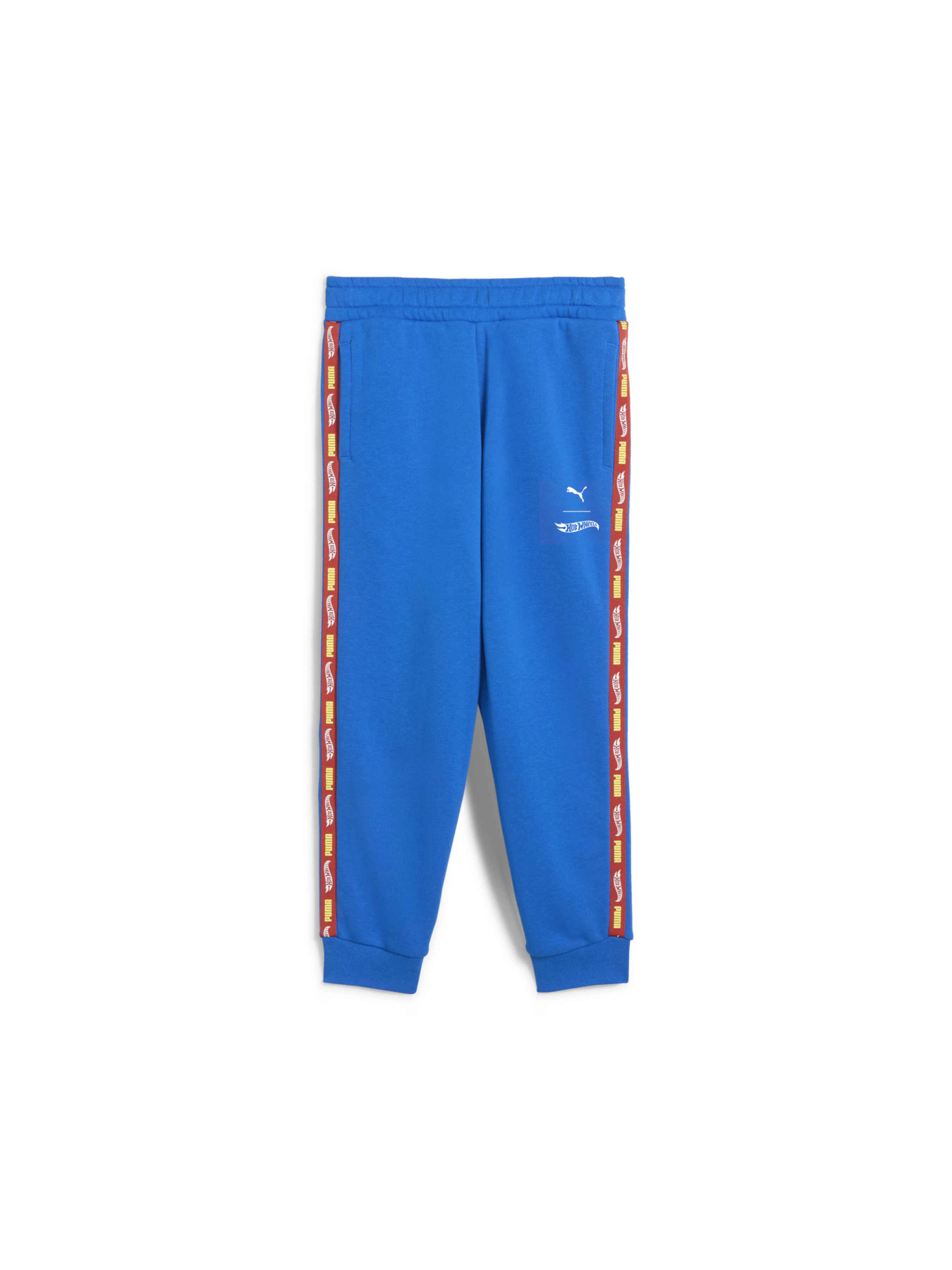 Штани PUMA x Hot Wheels Sweatpants модель 630072 Штани PUMA x Hot Wheels Sweatpants модель 630072 Фото