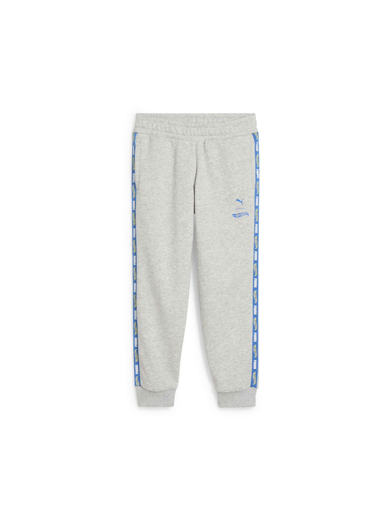 Штани PUMA x Hot Wheels Sweatpants модель 630072 Штани PUMA x Hot Wheels Sweatpants модель 630072 Фото