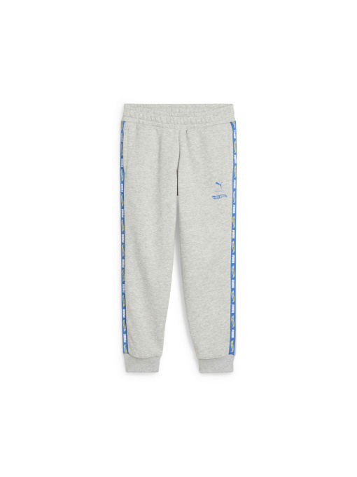 Штани PUMA x Hot Wheels Sweatpants модель 630072 Фото