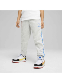Штани PUMA x Hot Wheels Sweatpants модель 630072 Фото