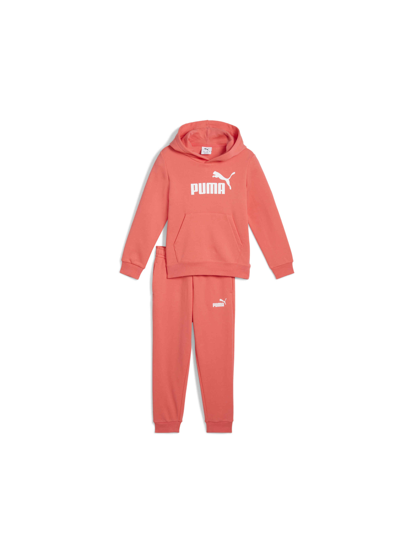 Костюмы PUMA Ess No.1 Logo Sweat Suit модель 685709 Костюмы PUMA Ess No.1 Logo Sweat Suit модель 685709 Фото