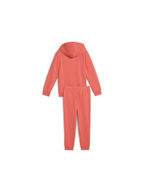 Костюмы PUMA Ess No.1 Logo Sweat Suit модель 685709 Фото