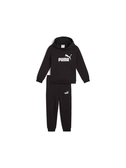 Костюмы PUMA Ess No.1 Logo Sweat Suit модель 685709 Фото