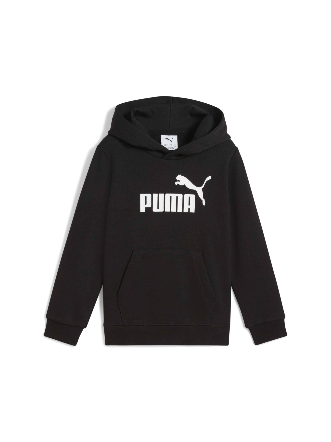 Худі та світшоти PUMA Ess No. 1 Logo Hoodie модель 684932 Фото