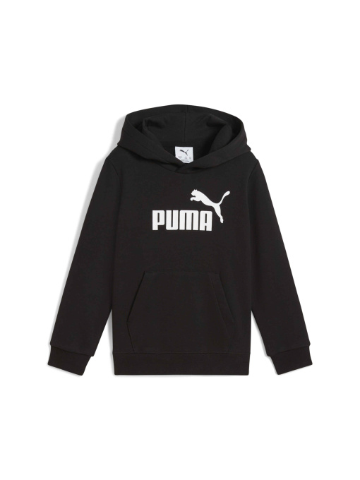 Худі та світшоти PUMA Ess No. 1 Logo Hoodie модель 684932 Фото