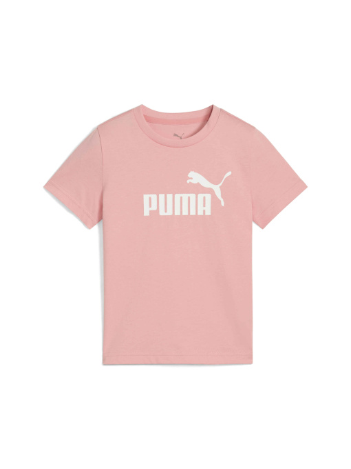 Футболки и поло PUMA Ess No. 1 Logo Tee модель 684930 Фото