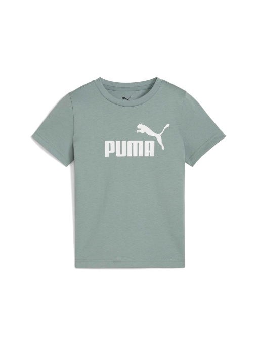 Футболки и поло PUMA Ess No. 1 Logo Tee модель 684930 Фото