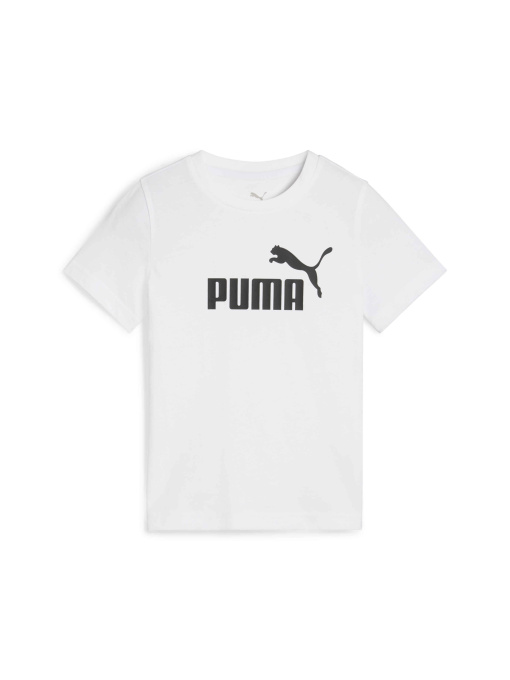 Футболки і поло PUMA Ess No. 1 Logo Tee модель 684930 Фото