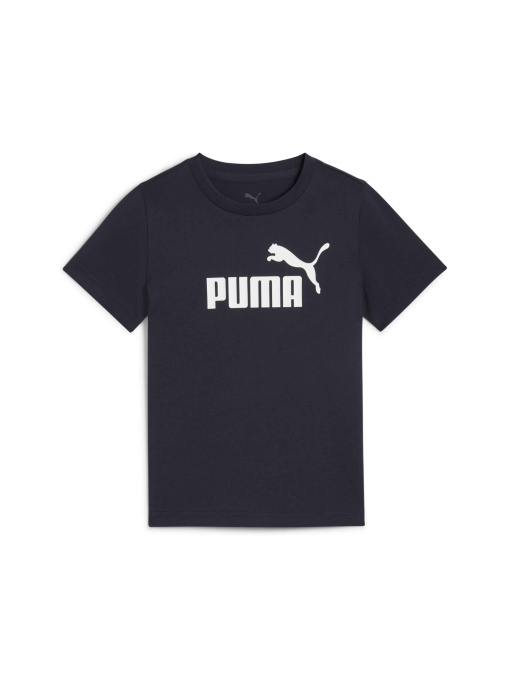 Футболки и поло PUMA Ess No. 1 Logo Tee модель 684930 Фото