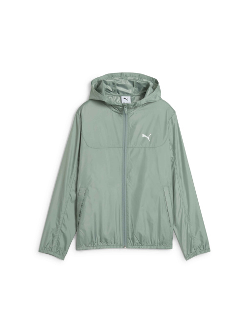 Куртки и дубленки PUMA Ess Regular Windbreaker модель 685165 Фото