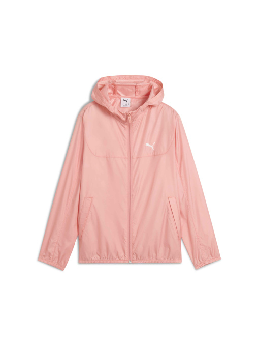 Куртки и дубленки PUMA Ess Regular Windbreaker модель 685165 Фото