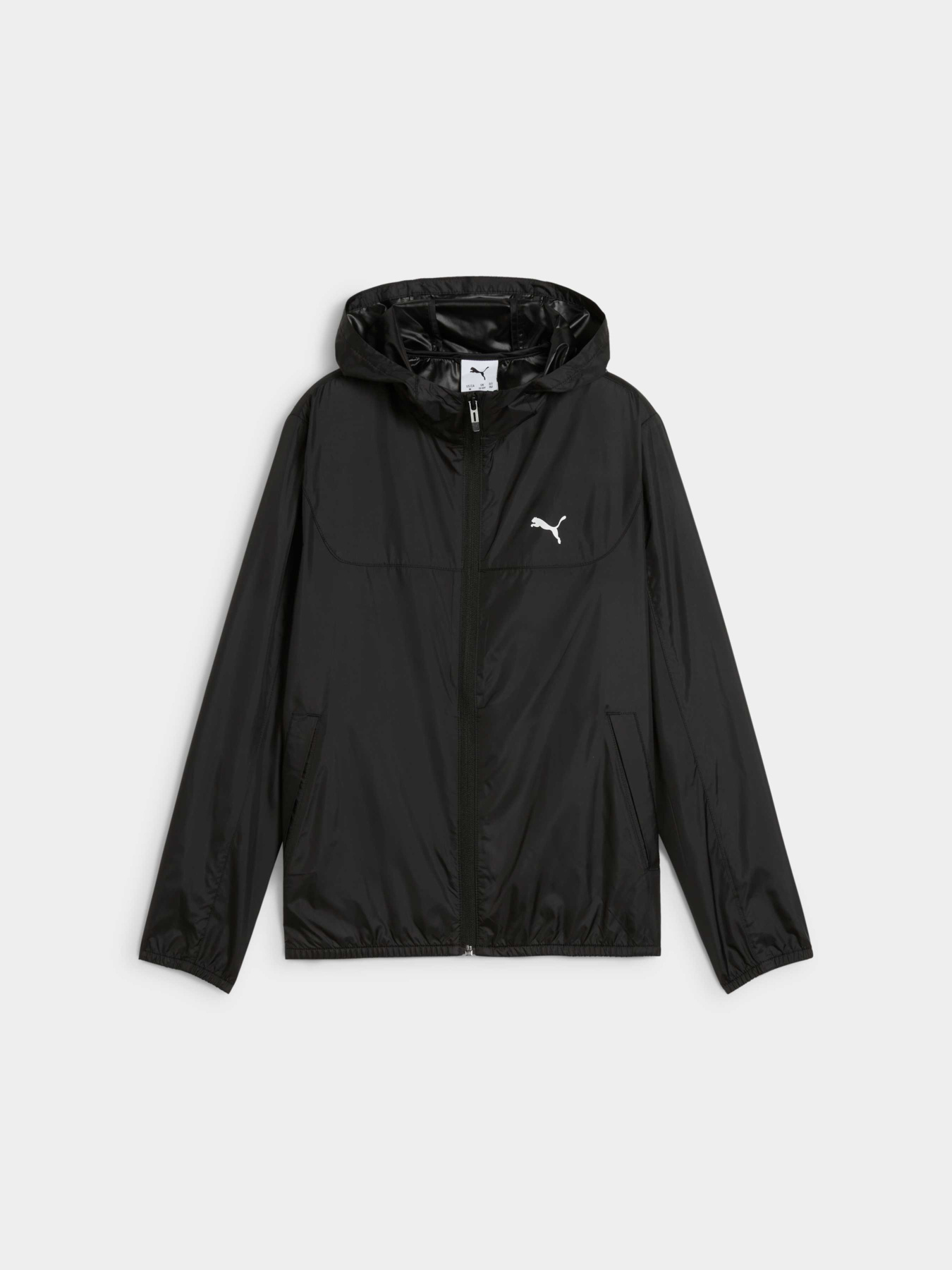 Куртки та дублянки PUMA Ess Uv Windbreaker модель 685165 Фото