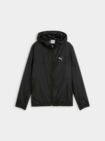 Куртки и дубленки PUMA Ess Uv Windbreaker модель 685165 Фото