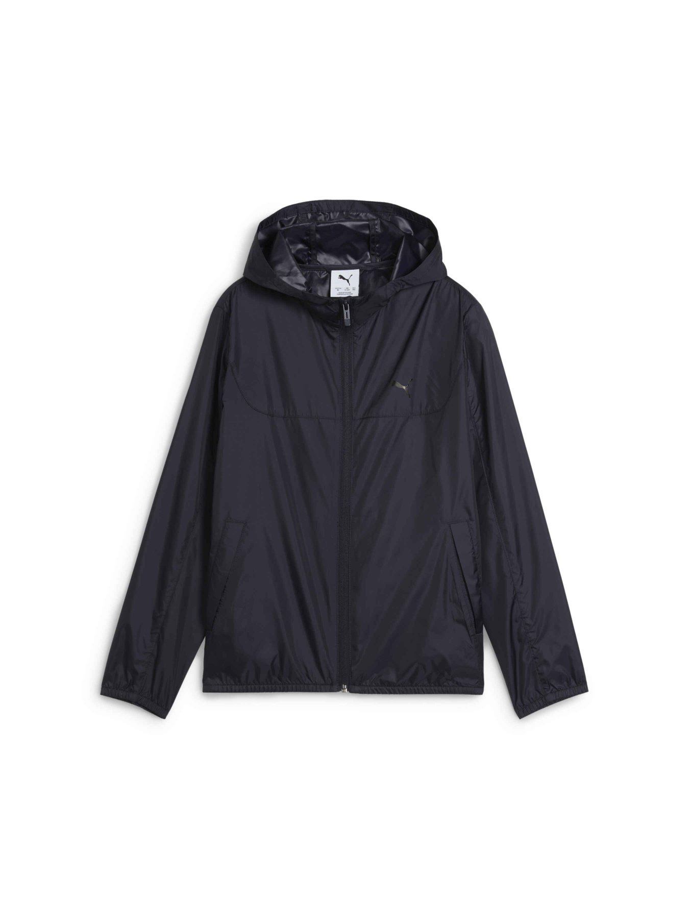 Куртки и дубленки PUMA Ess Regular Windbreaker модель 685165 Фото