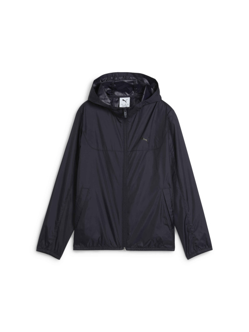 Куртки и дубленки PUMA Ess Regular Windbreaker модель 685165 Фото