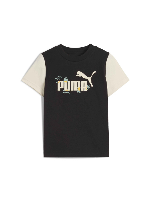 Футболки и поло PUMA Sandy Adventures Tee модель 685155 Фото