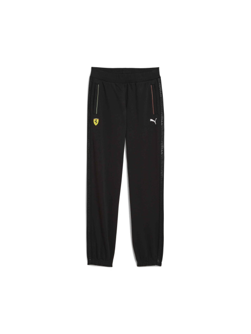 Штани PUMA Ferrari Race Kids Pants модель 630430 Фото