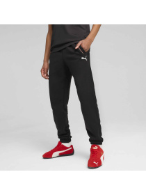 Штани PUMA Ferrari Race Kids Pants модель 630430 Фото