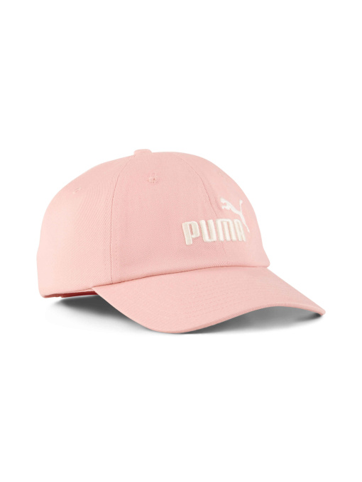 Шапки та кепки PUMA Ess No.1 Logo Bb Cap Jr модель 026115 Фото