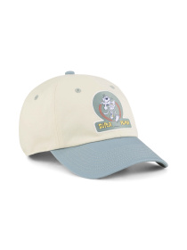 Шапки та кепки PUMA Super Dad Cap Jr модель 026123 Фото
