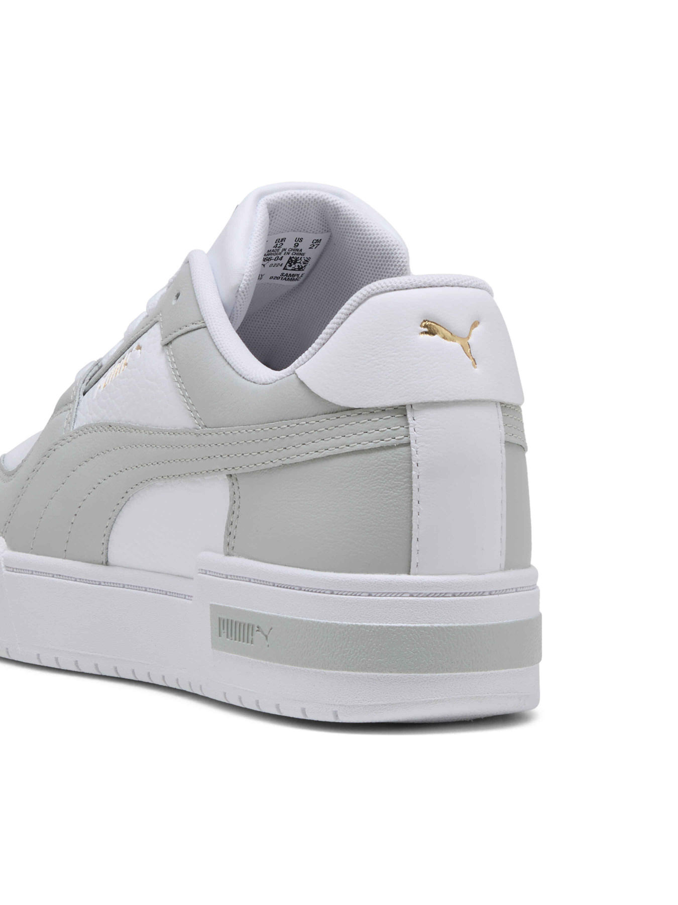 Кеды PUMA Ca Pro Classic Ii модель 402366 Фото