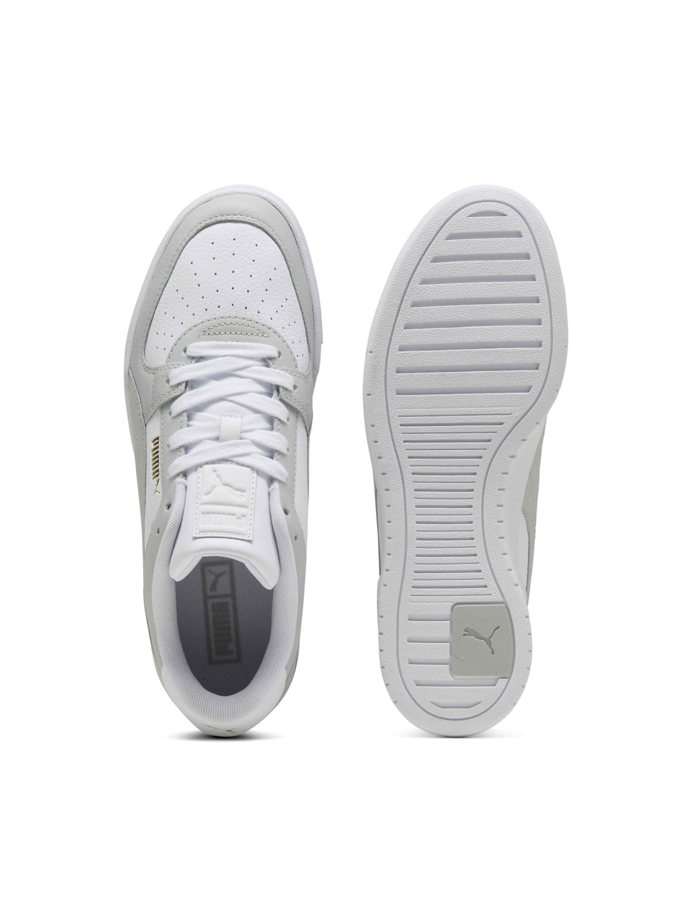 Кеды PUMA Ca Pro Classic Ii модель 402366 Фото