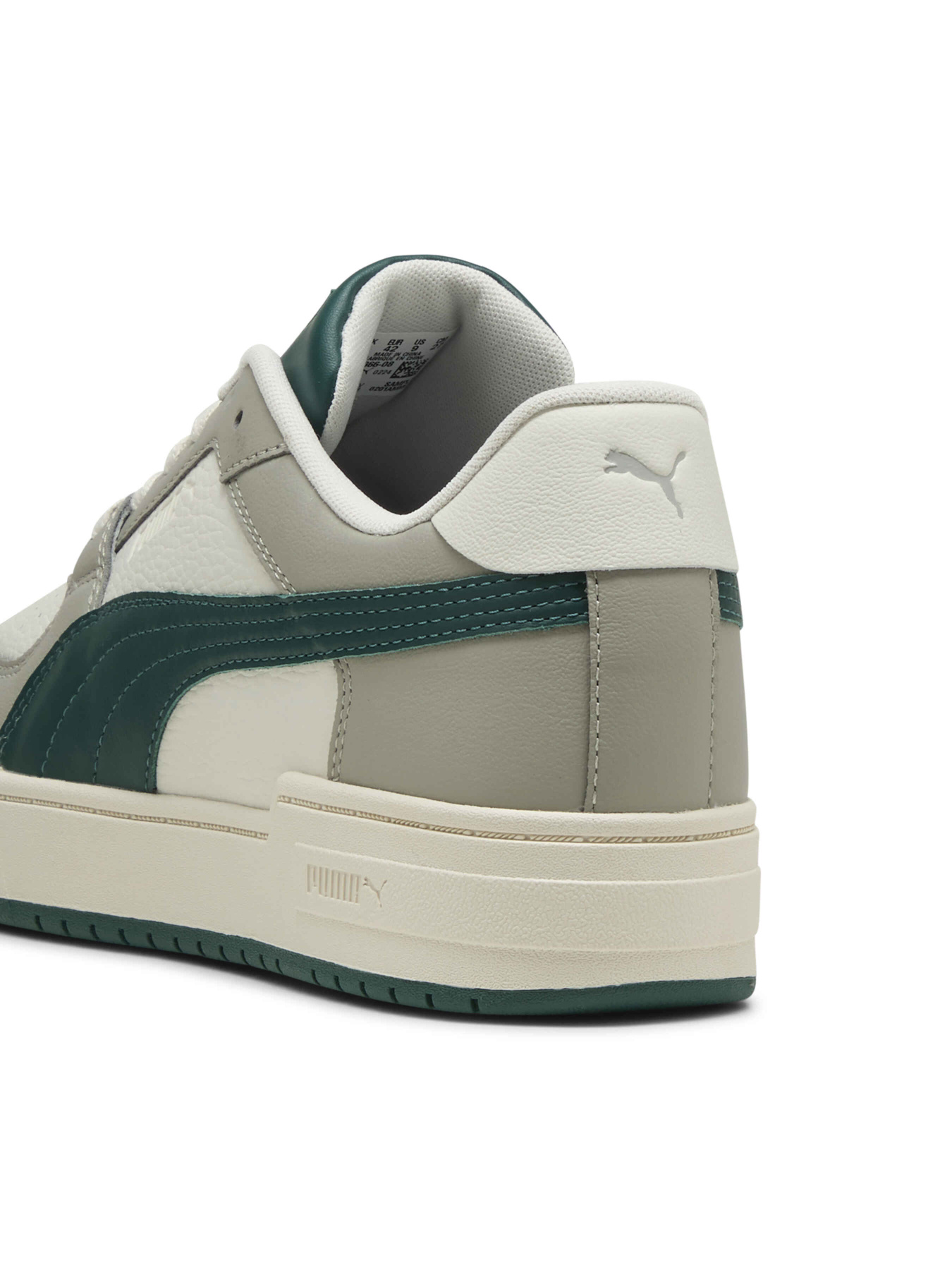 Кеды PUMA Ca Pro Classic Ii модель 402366 Фото