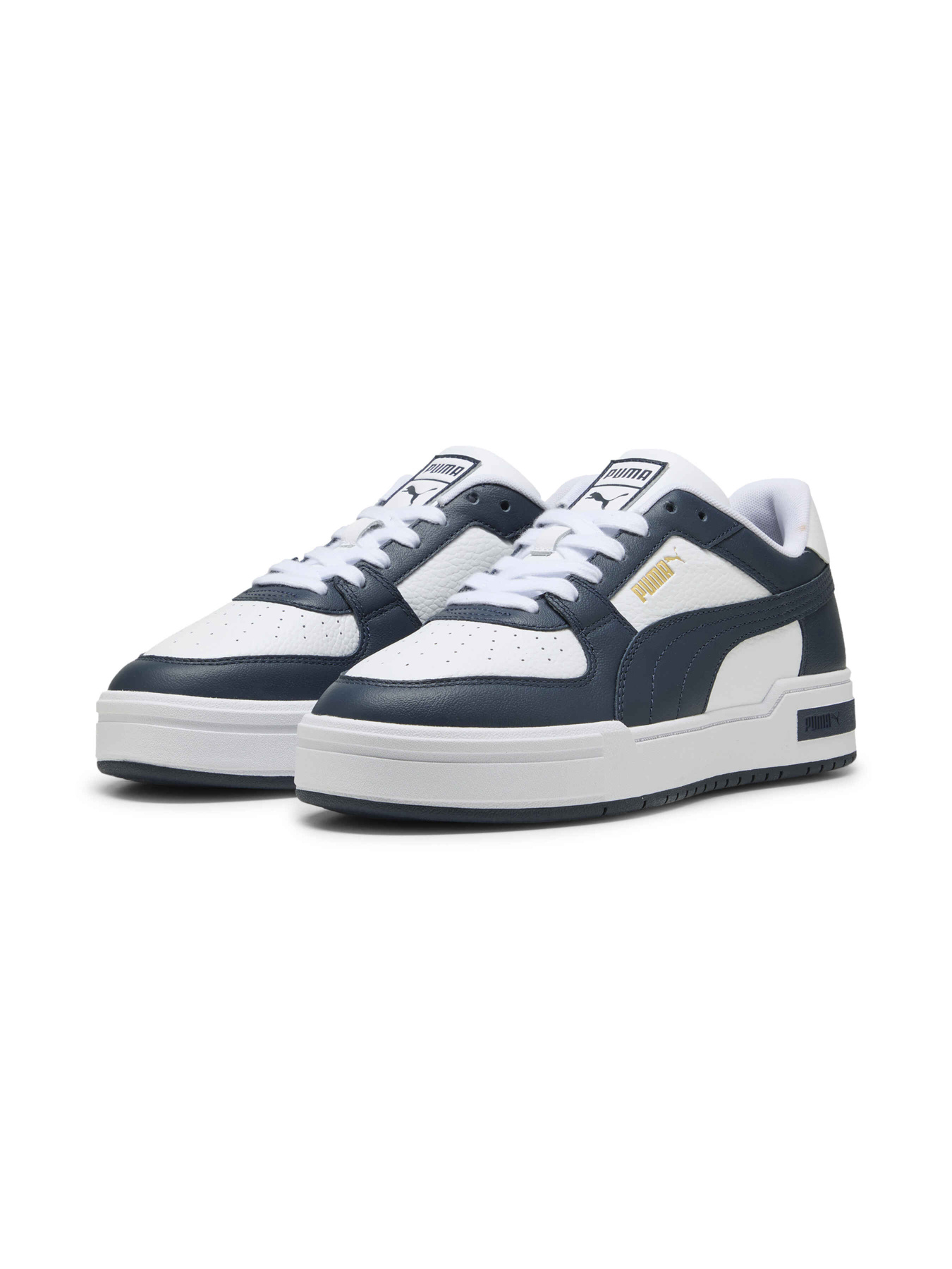 Кеды PUMA Ca Pro Classic Ii модель 402366 Фото