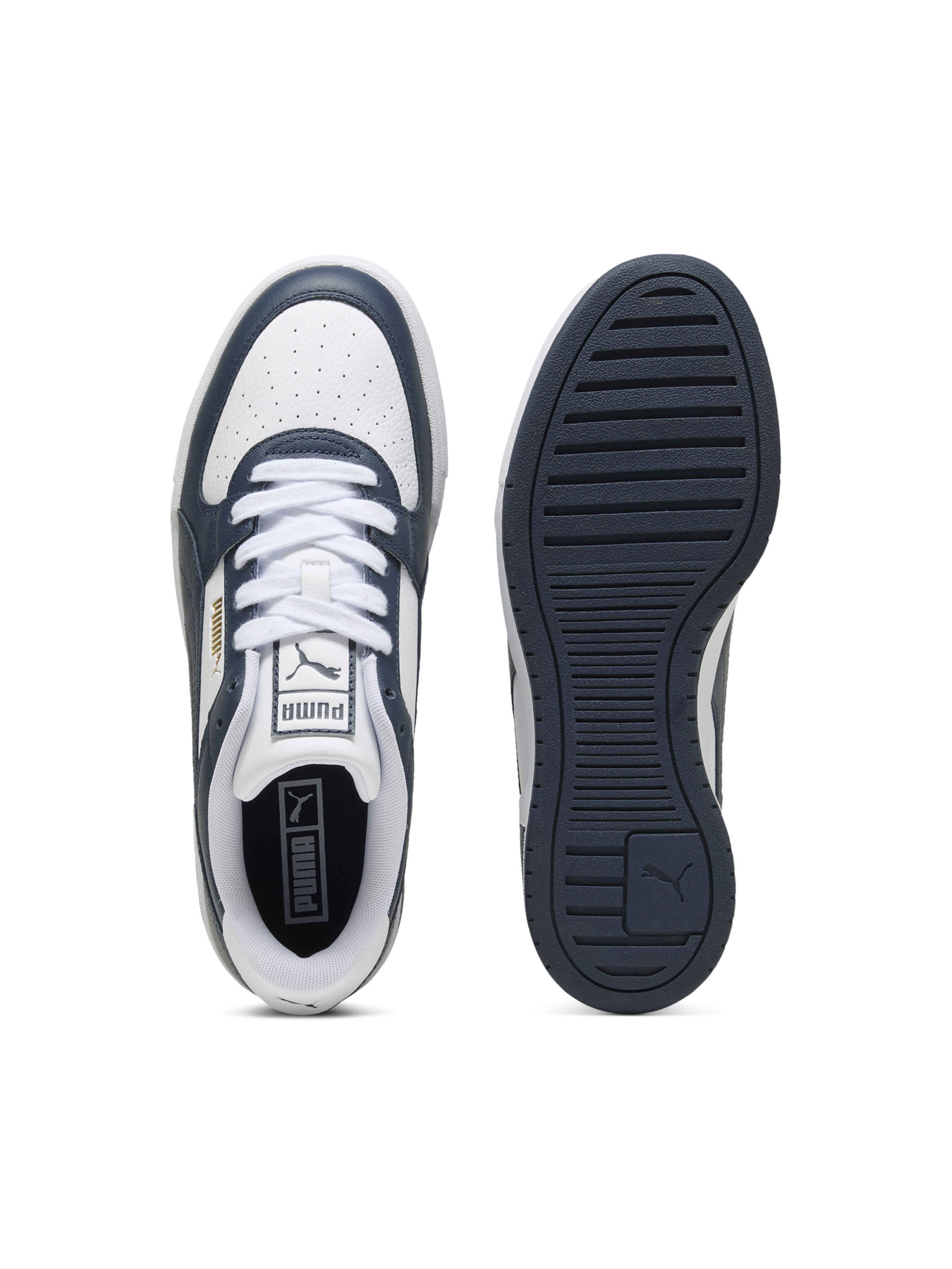 Кеды PUMA Ca Pro Classic Ii модель 402366 Фото