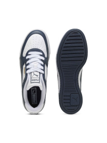 Кеды PUMA Ca Pro Classic Ii модель 402366 Фото
