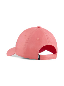 Шапки та кепки PUMA Ess Metal Cat Bb Cap J модель 026116 Фото