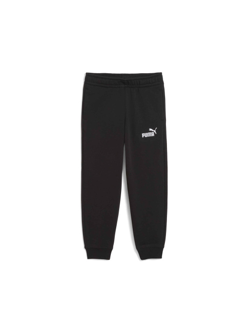 Штани PUMA Ess No. 1 Logo Sweatpants модель 684934 Фото