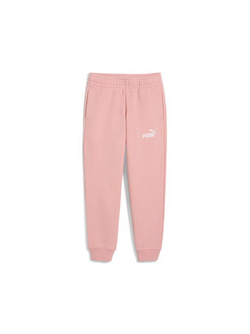 Штани PUMA Ess No. 1 Logo Sweatpants модель 684934 Фото