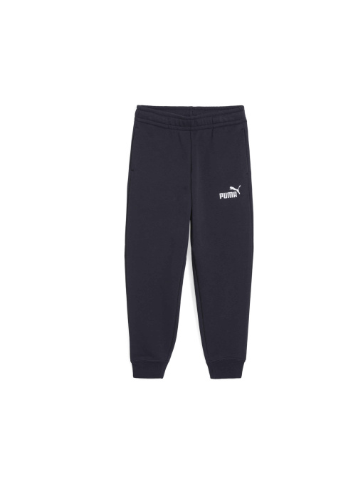 Штани PUMA Ess No. 1 Logo Sweatpants модель 684934 Фото