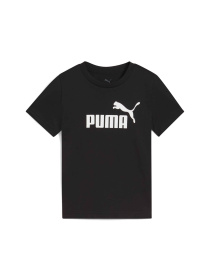 Футболки і поло PUMA Ess No. 1 Logo Tee модель 684930 Фото