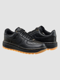Кроссовки NIKE Air Force модель DB4109-001 Фото