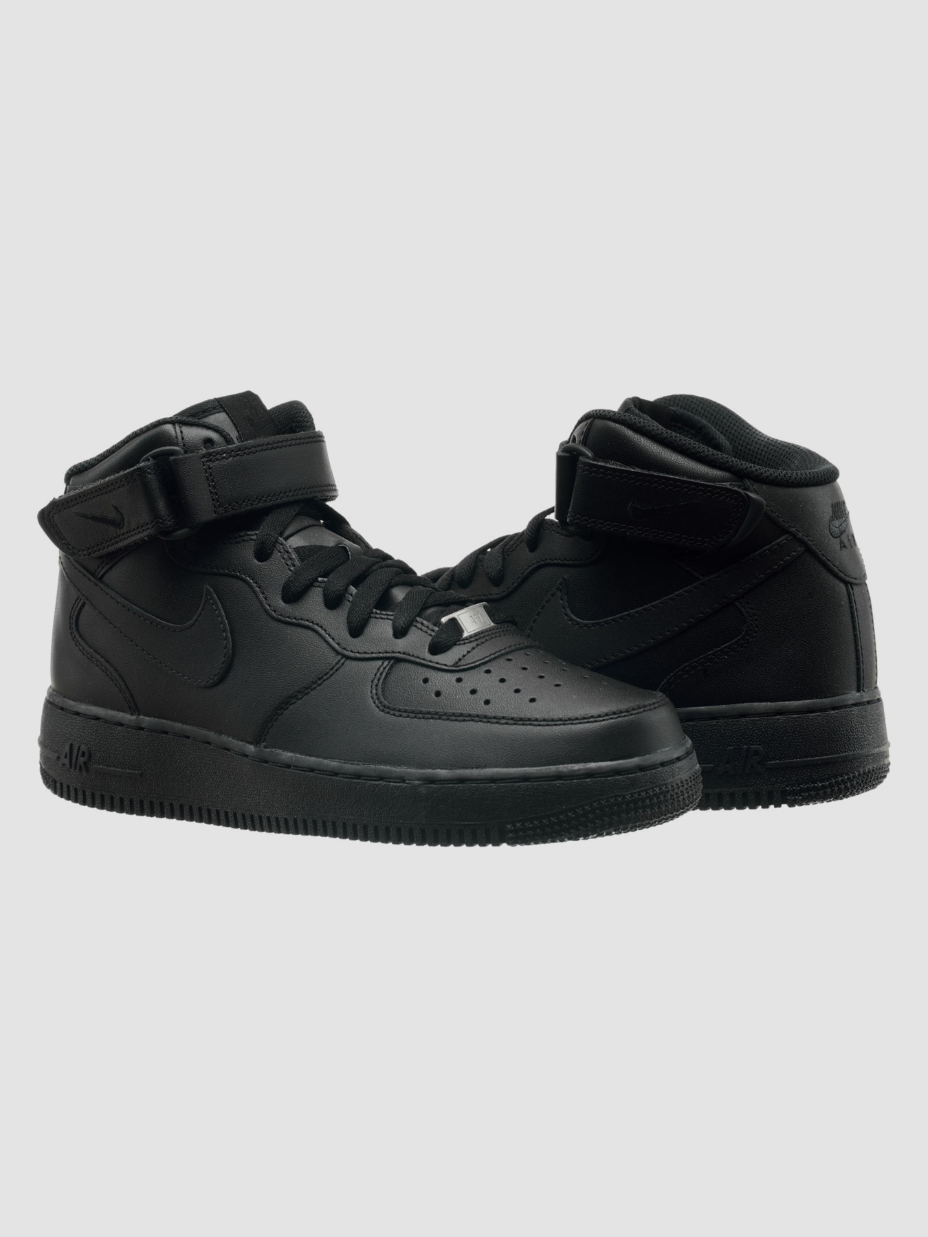 Кросівки NIKE Air Force модель CW2289-001 Кросівки NIKE Air Force модель CW2289-001 Фото