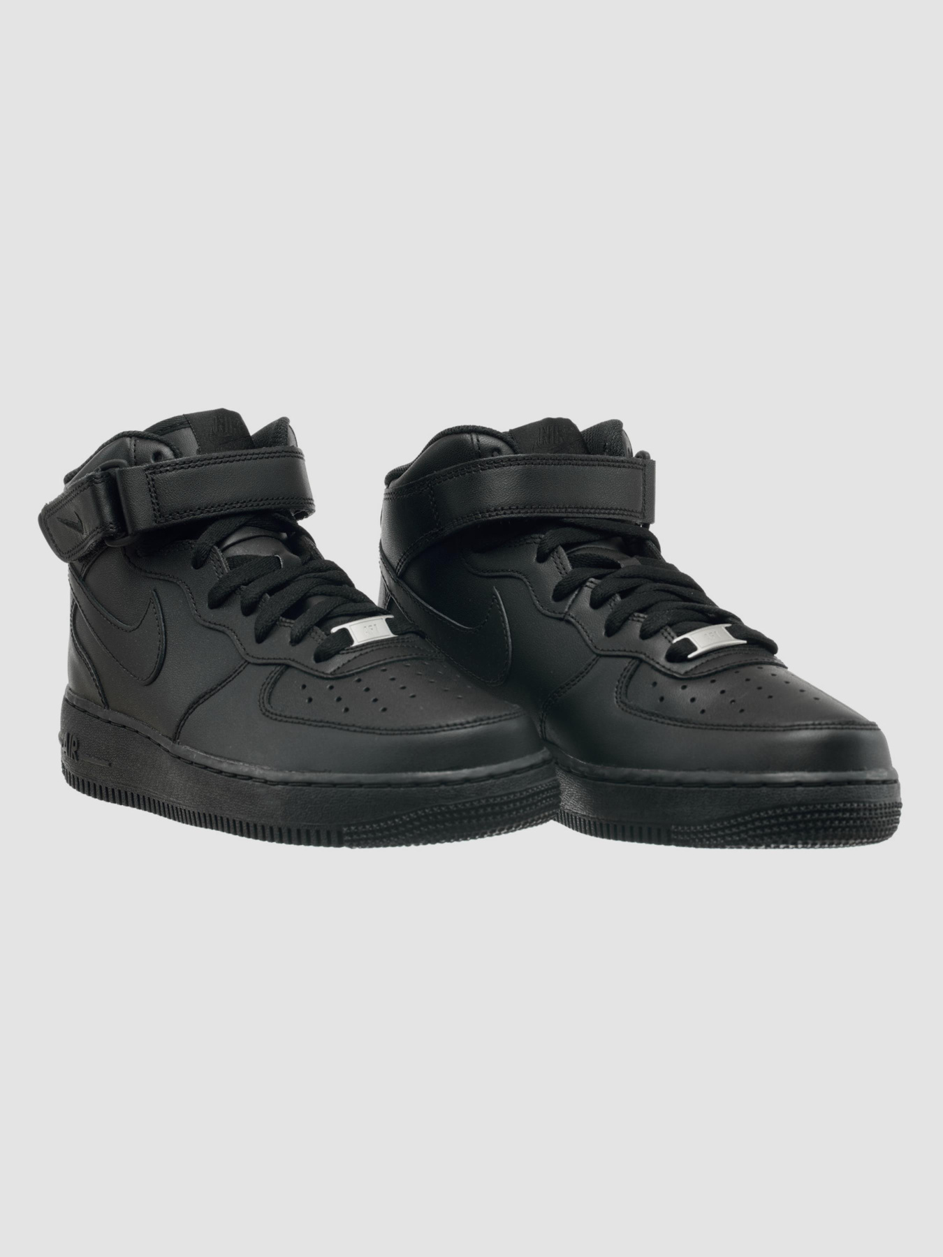 Кросівки NIKE Air Force модель CW2289-001 Кросівки NIKE Air Force модель CW2289-001 Фото