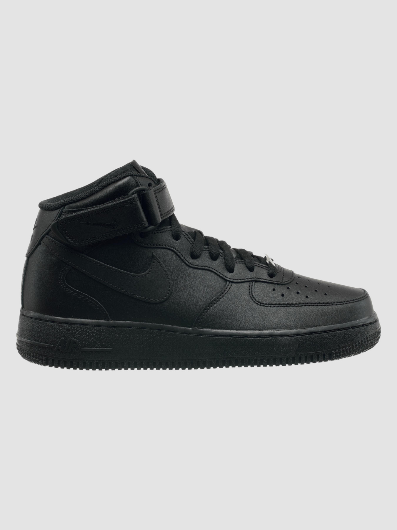 Кросівки NIKE Air Force модель CW2289-001 Кросівки NIKE Air Force модель CW2289-001 Фото