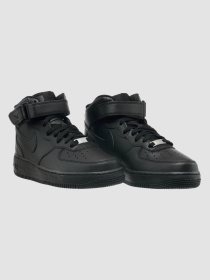 Кросівки NIKE Air Force модель CW2289-001 Фото