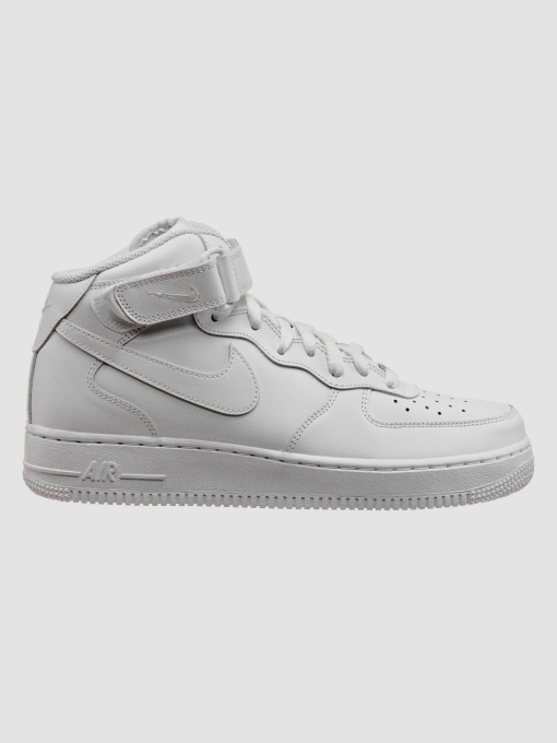 Кроссовки NIKE Air Force модель CW2289-111 Фото