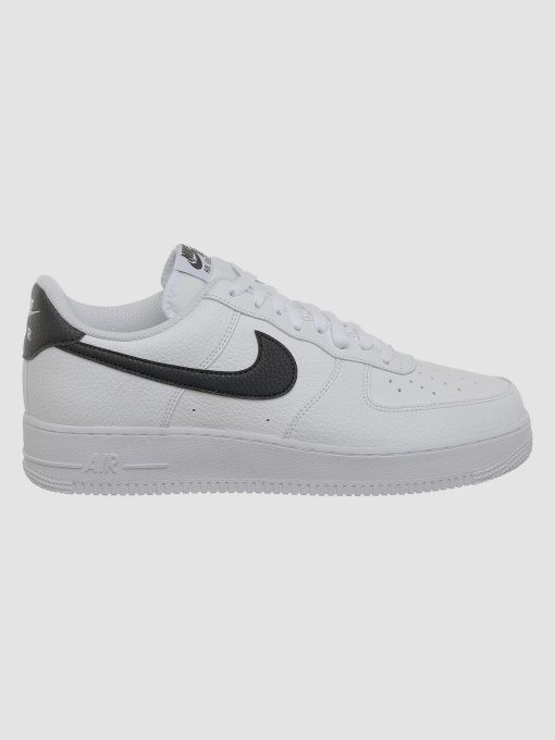 Кросівки NIKE Air Force модель CT2302-100 Фото