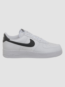 Кросівки NIKE Air Force модель CT2302-100 Фото