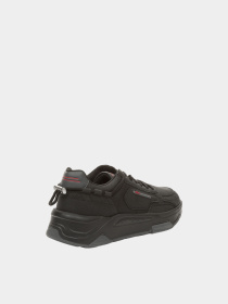 Кроссовки Crosby модель 448088/01-02W-black Фото