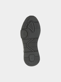 Кроссовки Crosby модель 448088/01-02W-black Фото