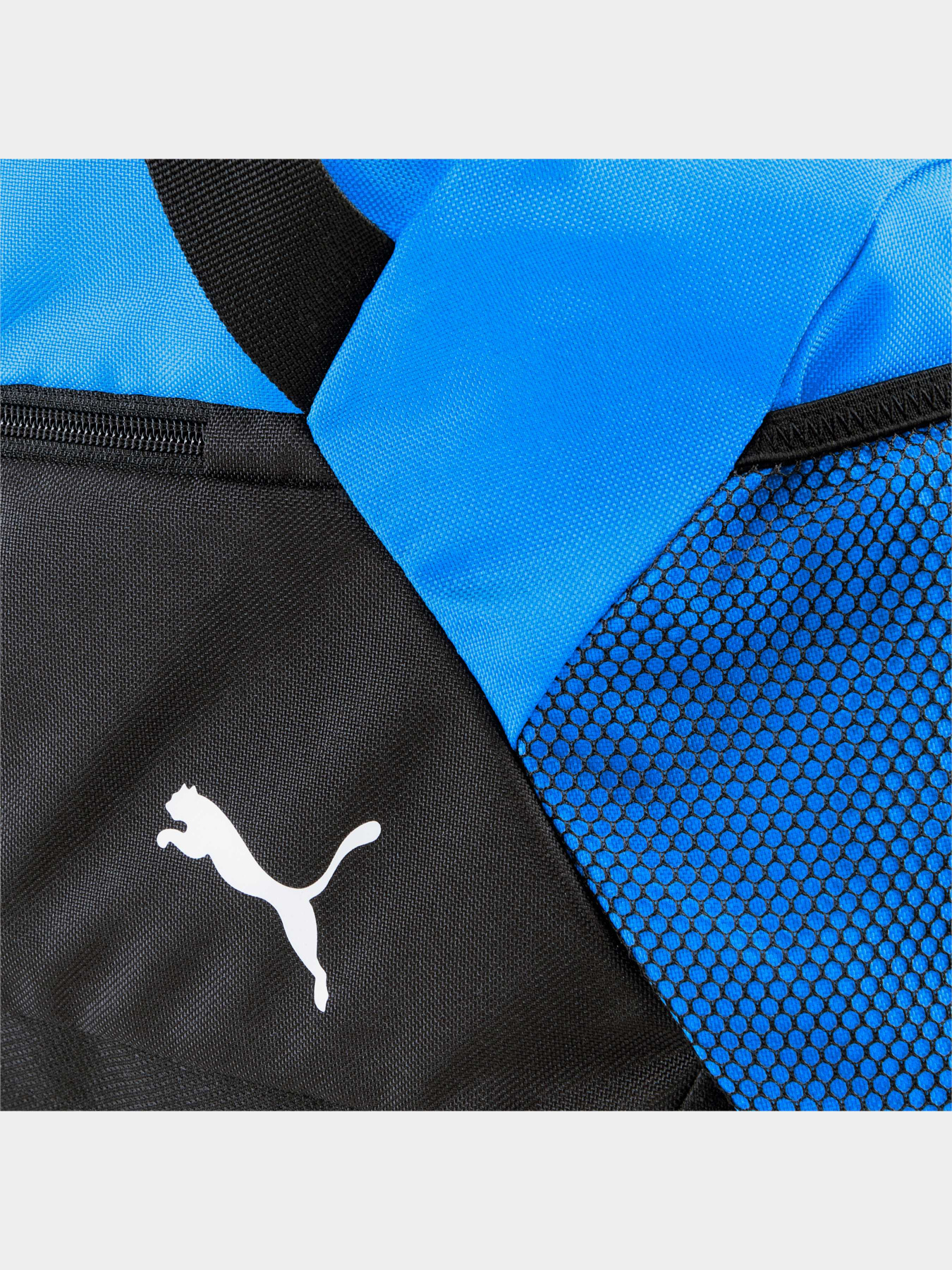 Сумки PUMA Teamgoal Teambag M модель 090233 Фото