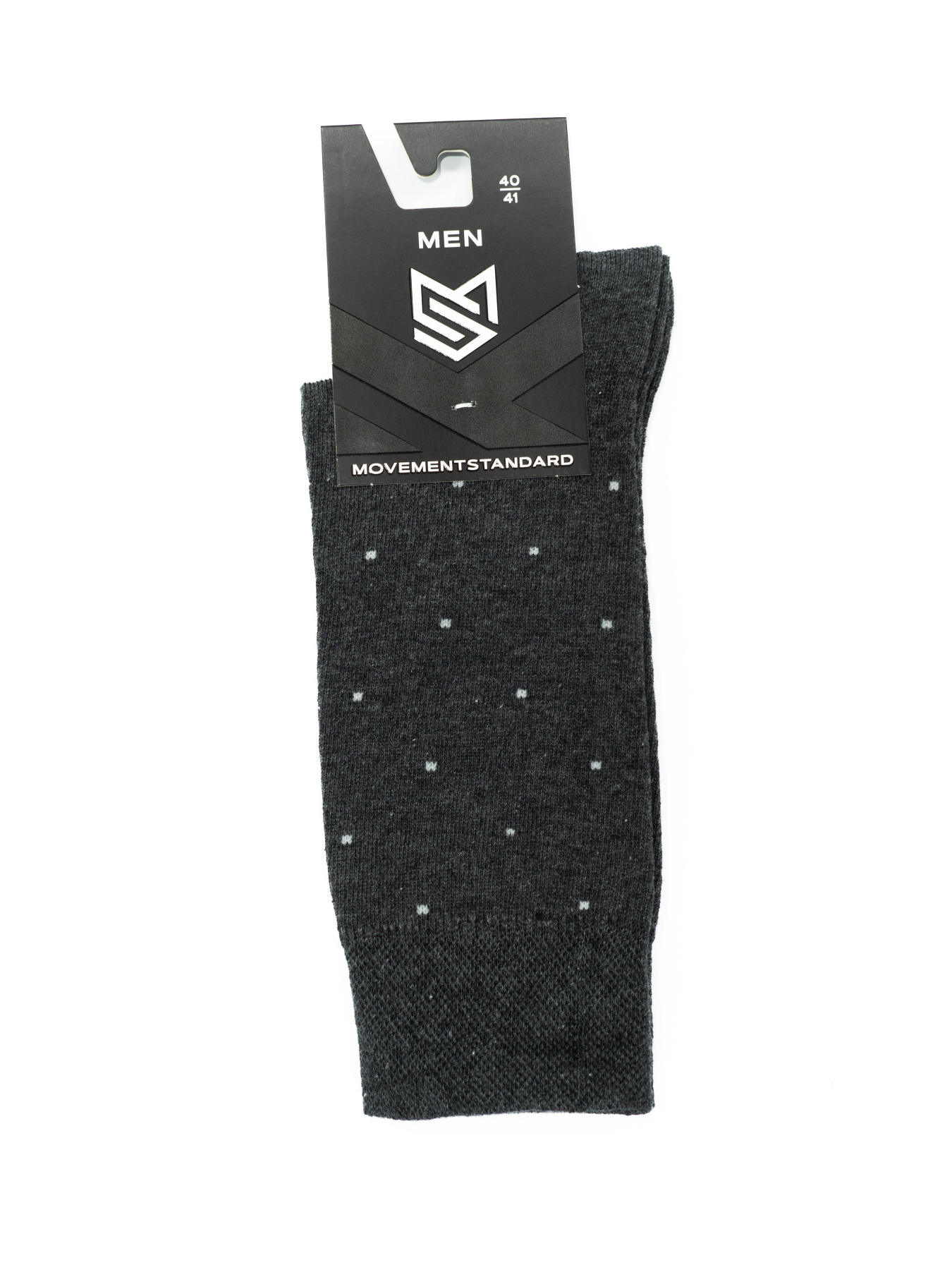 Шкарпетки та гольфи MovementStandard модель MS M0201S Фото